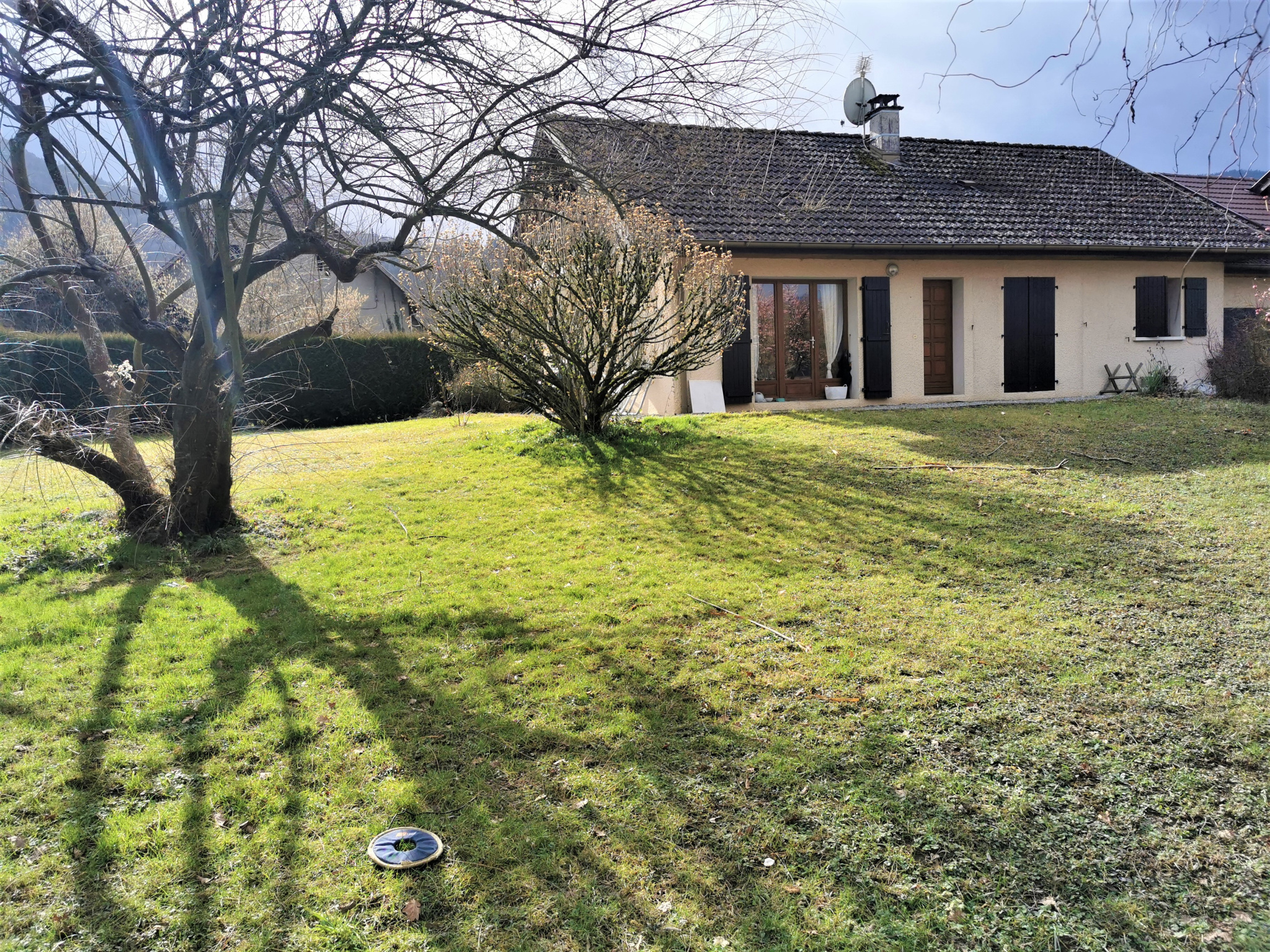vente Villa à acheter 451500 € à Saint-Jorioz avec HARMONY ...