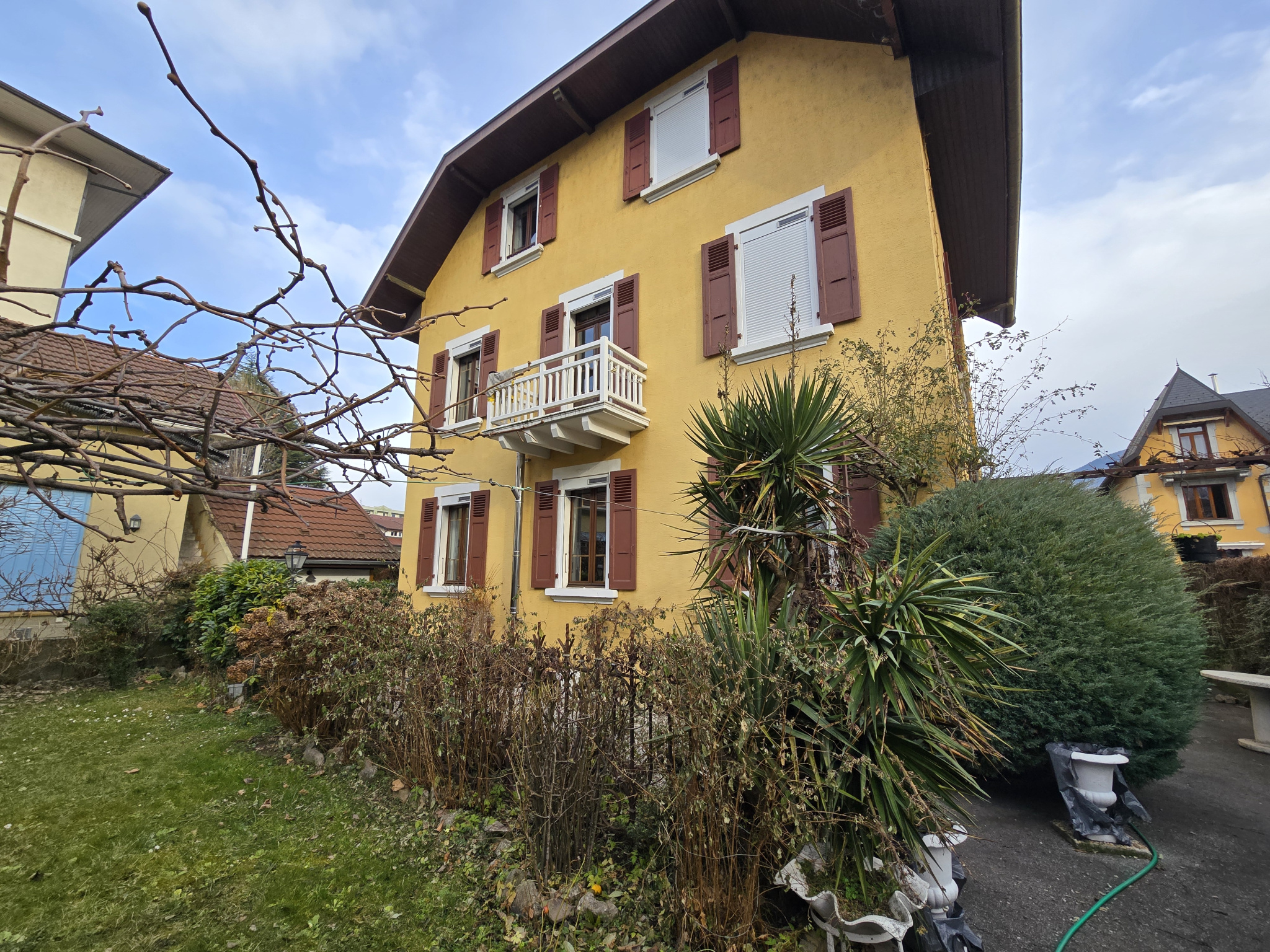 Photo bien immobilier