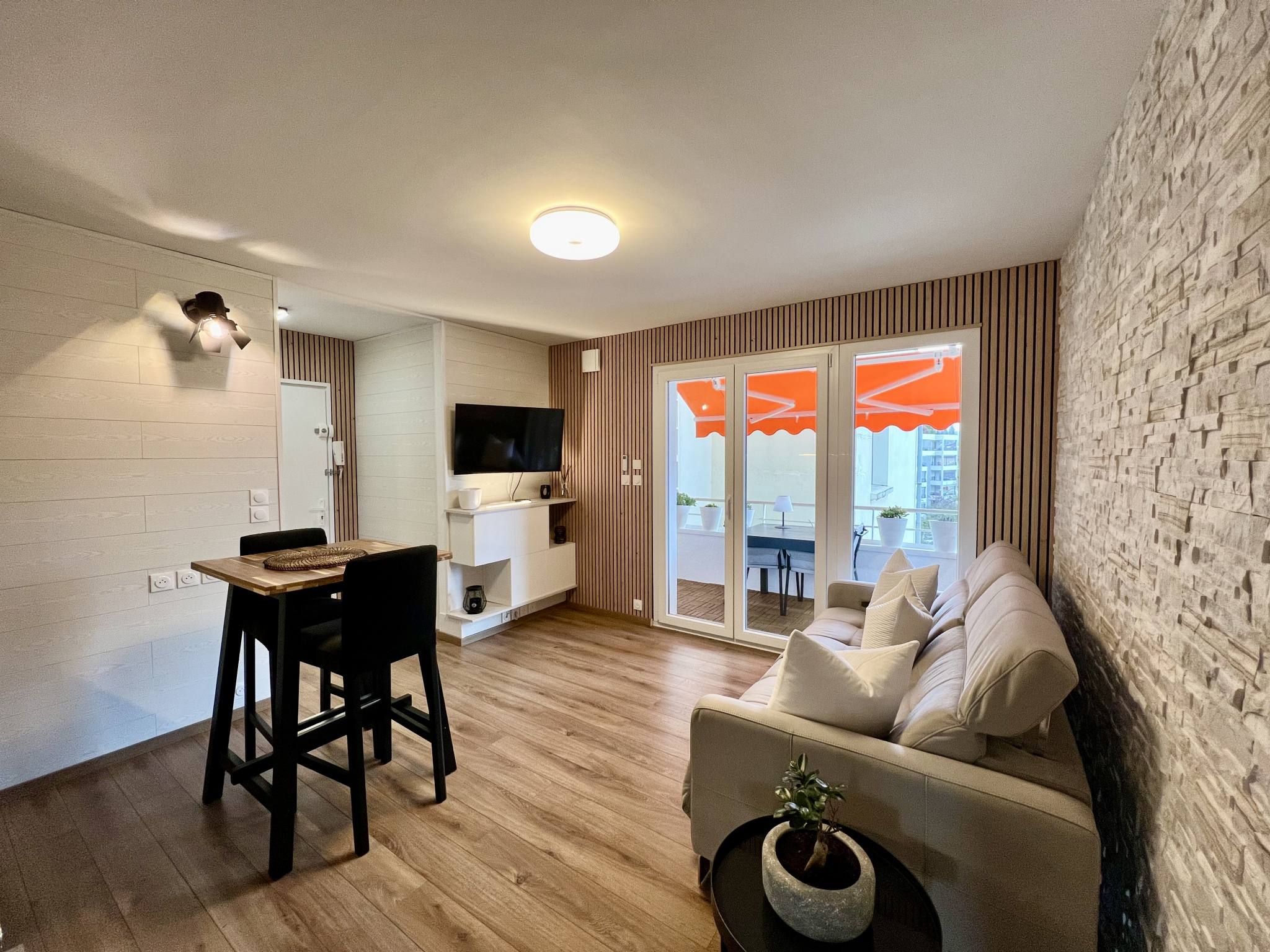 Vente Appartement 40m² 2 Pièces à Annecy (74000) - Harmony Immo