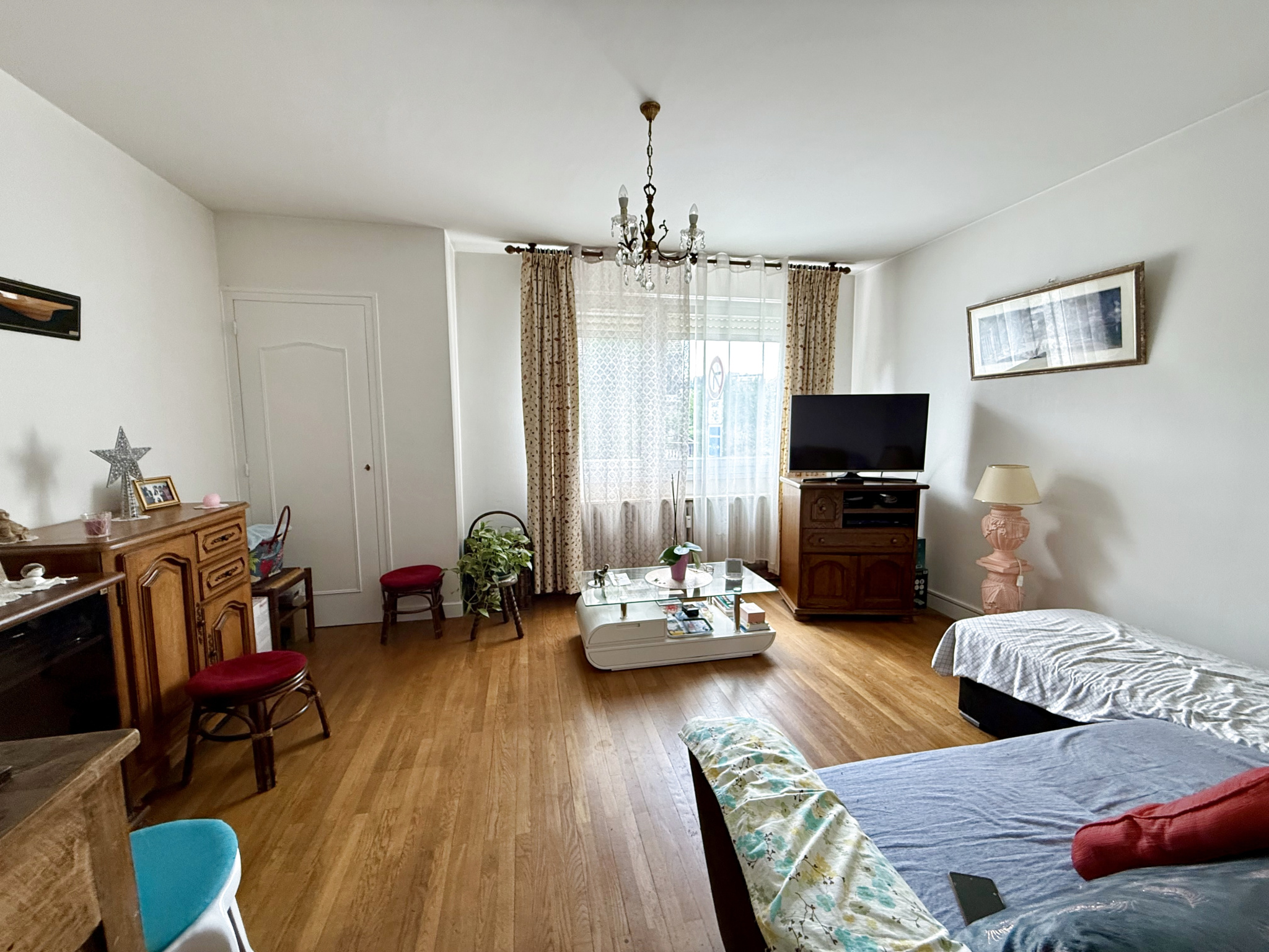 Appartement 2 pièces 47 m² · à Annecy · 47 m² · 215 000 €