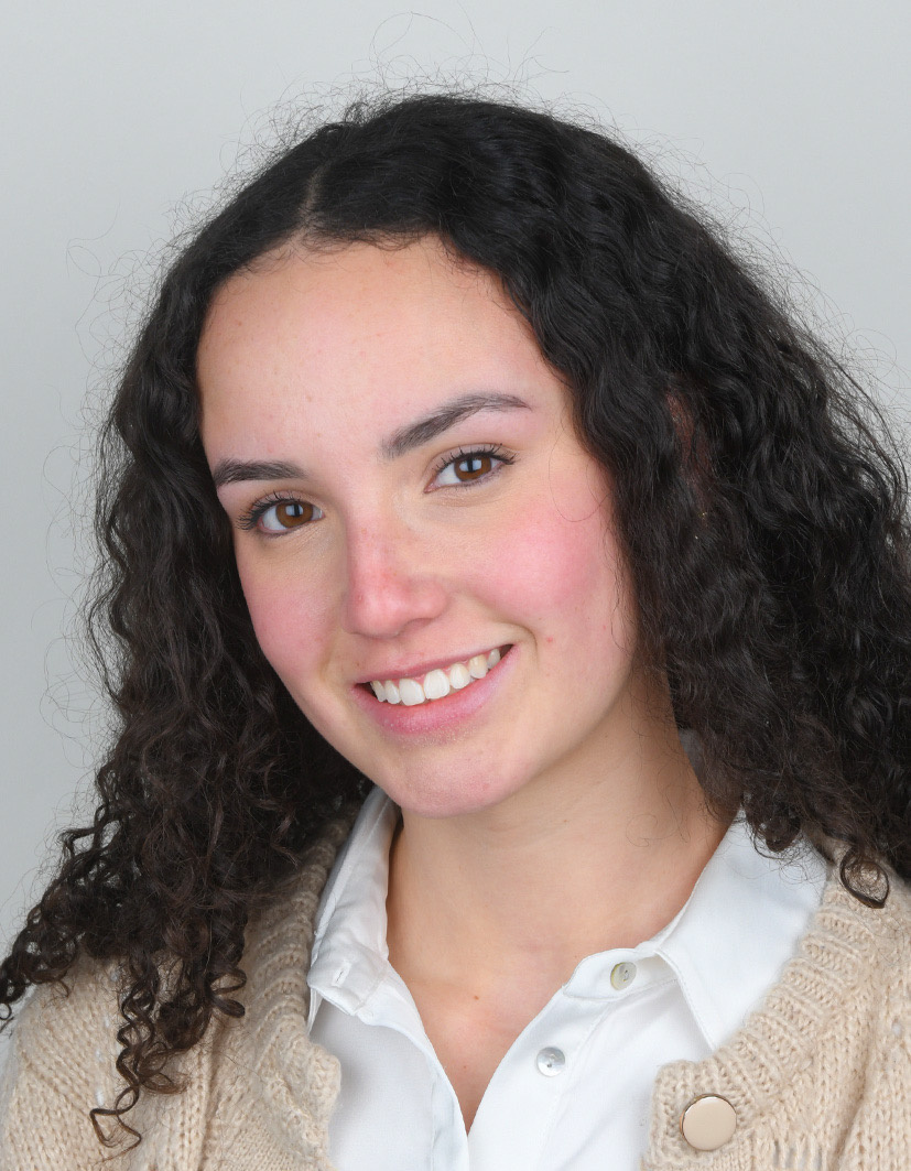 Lise DROUILLARD