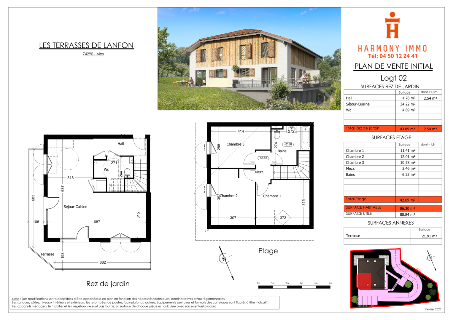 property